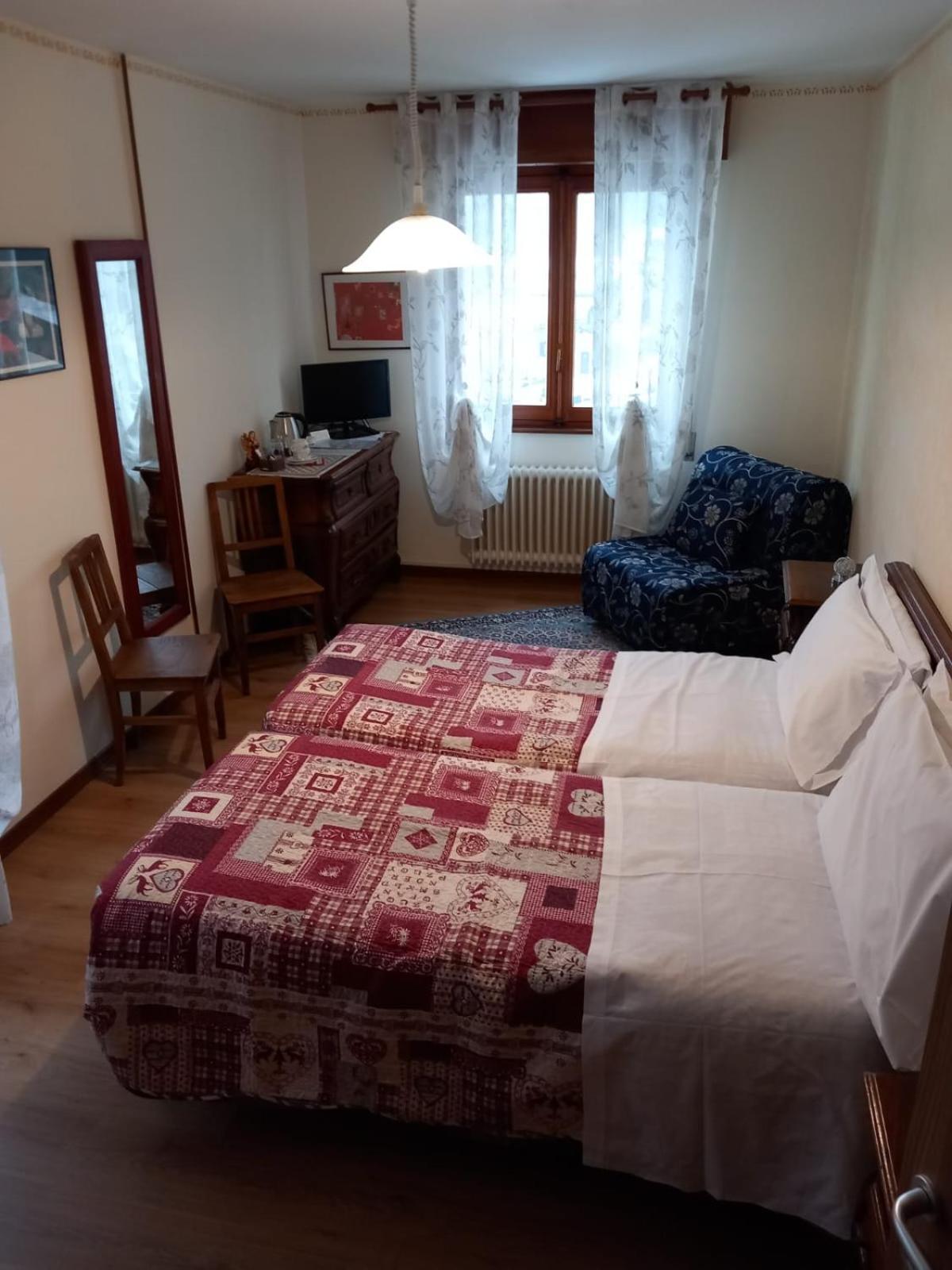 Genzianella 3* Alagna Valsesia