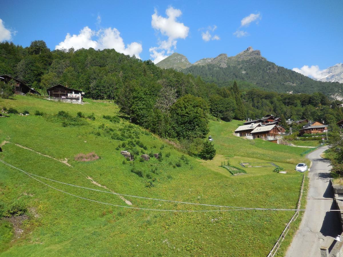 Genzianella Hotel 3*
