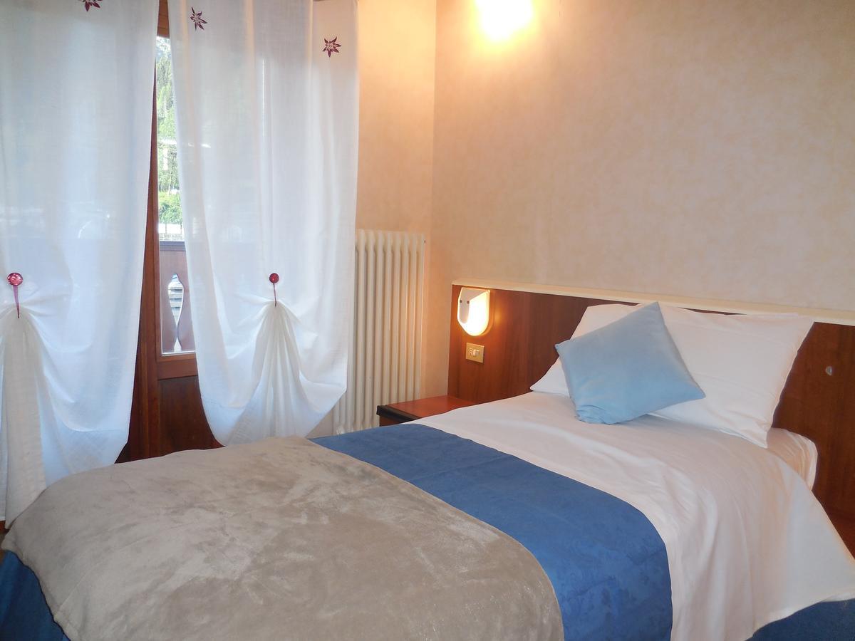 Genzianella Hotel Alagna Valsesia