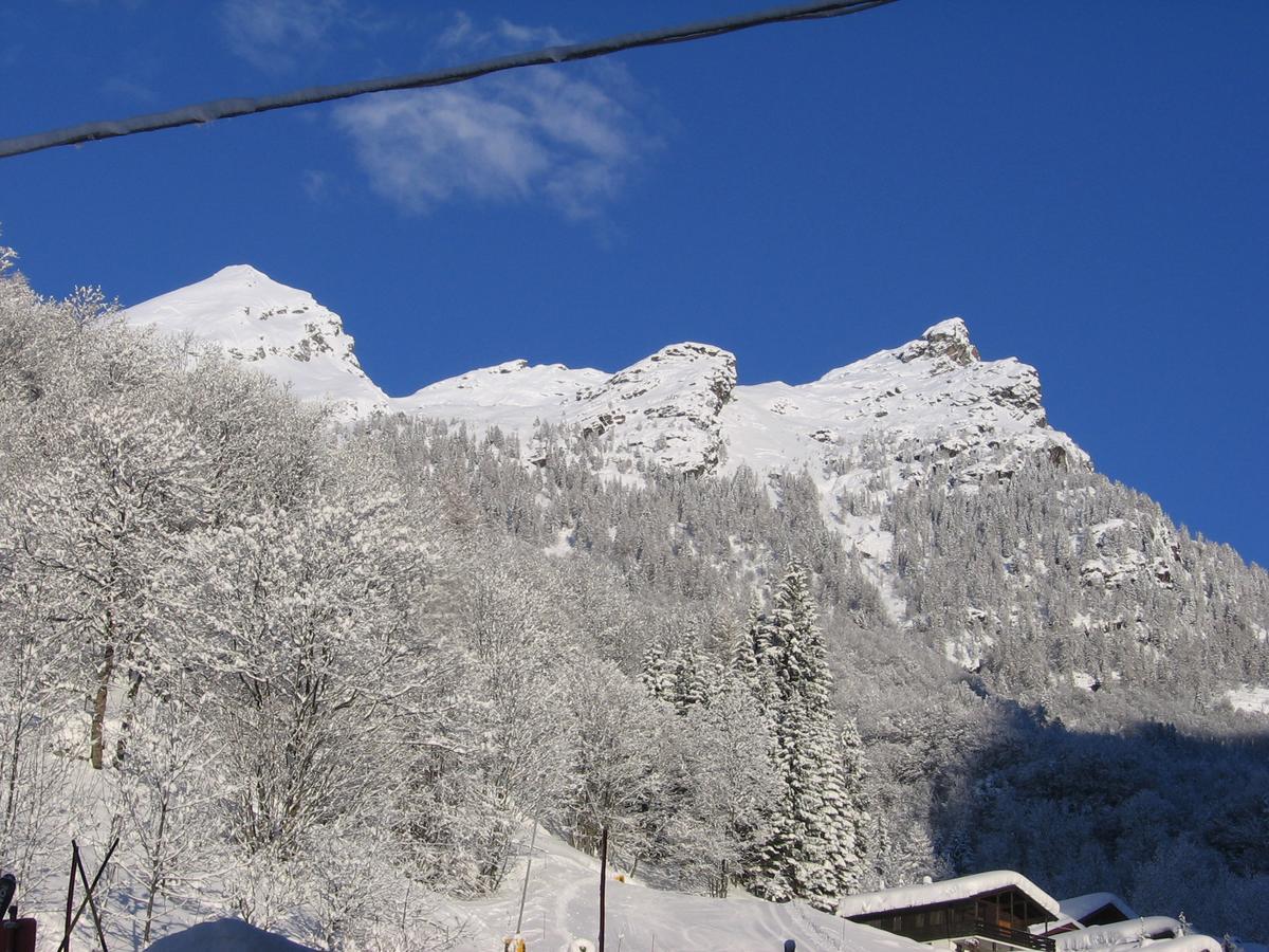 Genzianella Hotel Alagna Valsesia